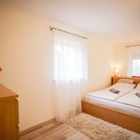 Vakantiehuis Eleven House