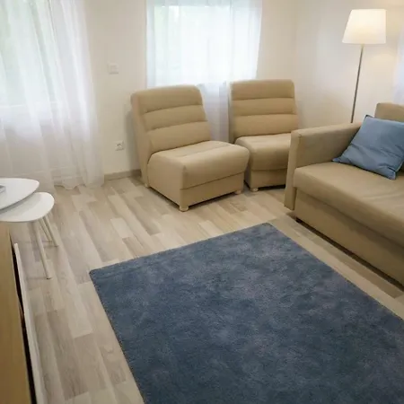 Eleven House Keszthely