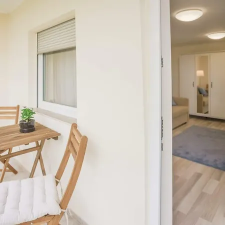 Eleven House Casa vacanze Keszthely