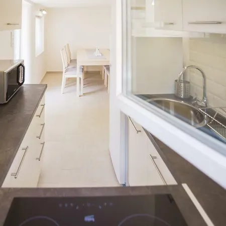Vakantiehuis Eleven House