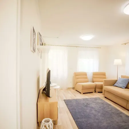 Holiday home Eleven House Keszthely