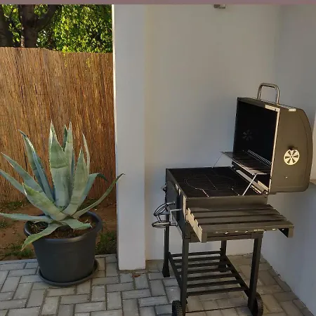 Casa vacanze Eleven House Keszthely