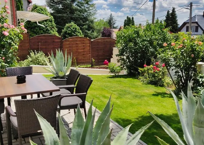 Eleven House * Keszthely