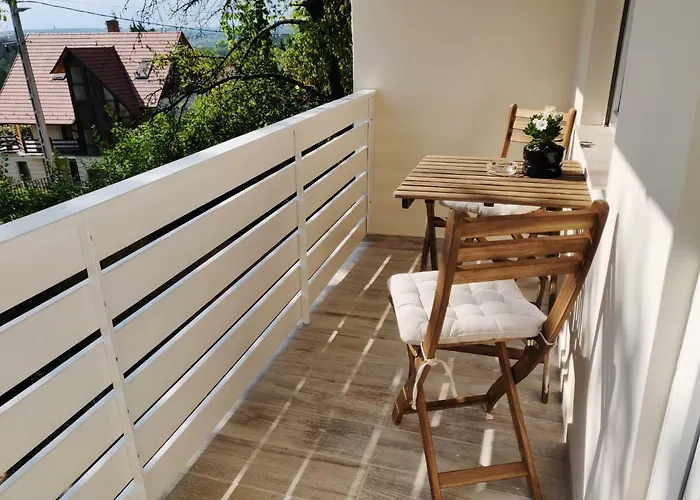 Eleven House בית נופש *