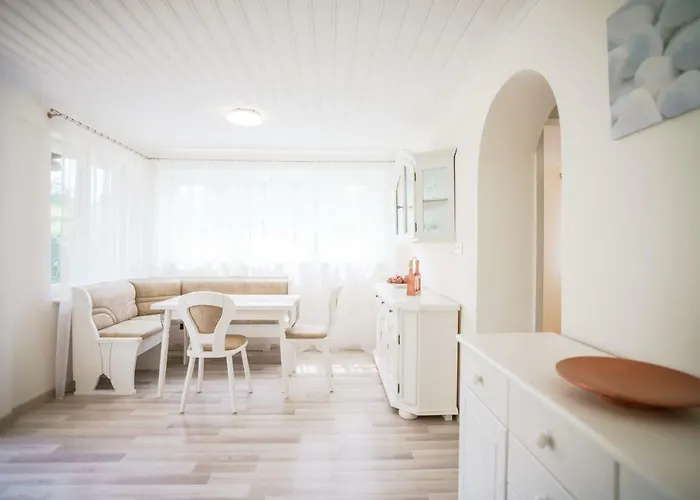 בית נופש Eleven House