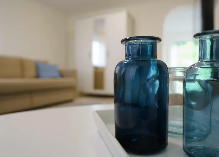 בית נופש Eleven House *