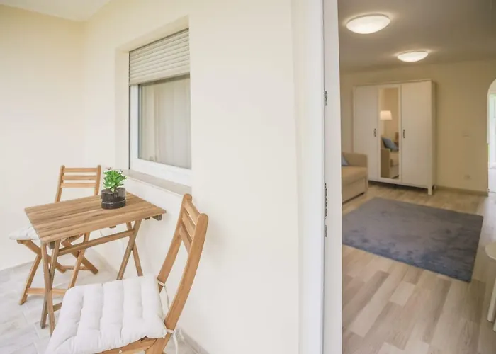 Eleven House 度假居 凯斯特海伊