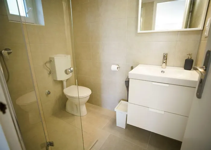 Eleven House 度假居