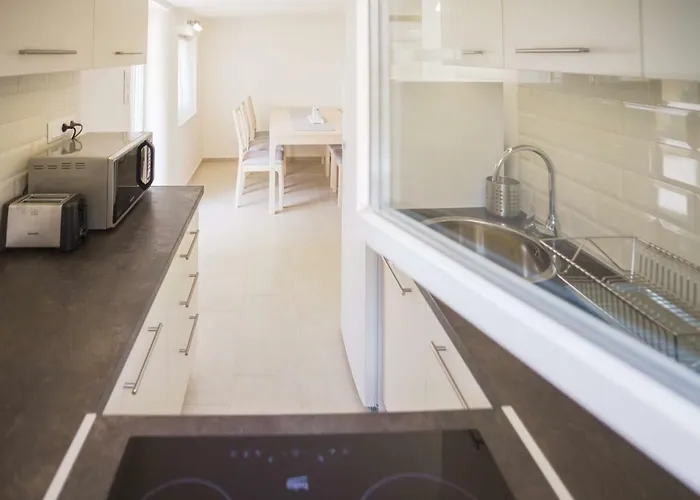 בית נופש Eleven House