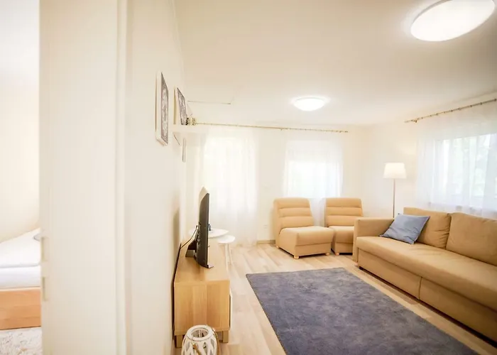 度假居 Eleven House 凯斯特海伊