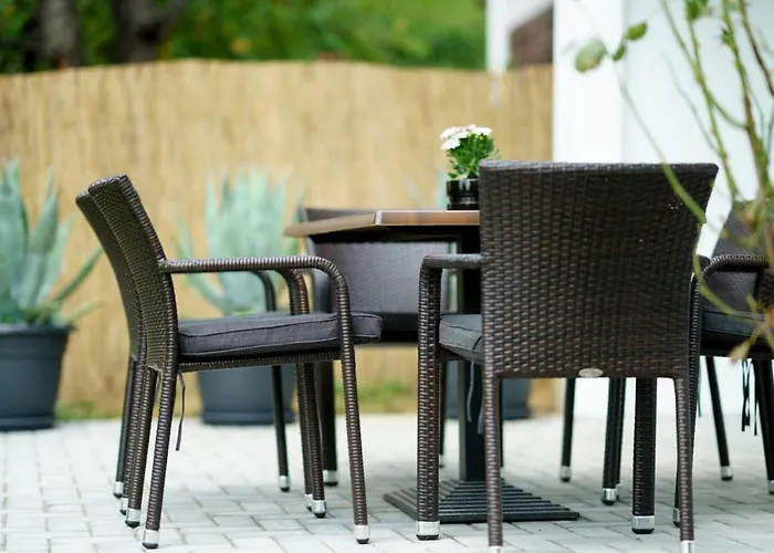 度假居 Eleven House