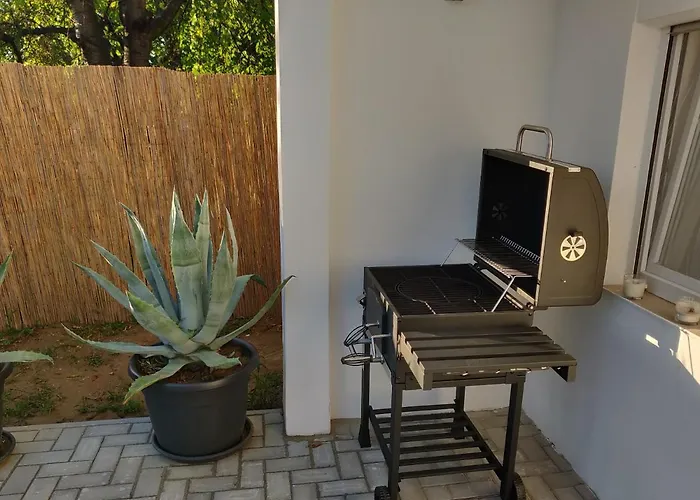 בית נופש Eleven House קסזטלי