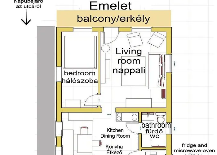 Eleven House קסזטלי