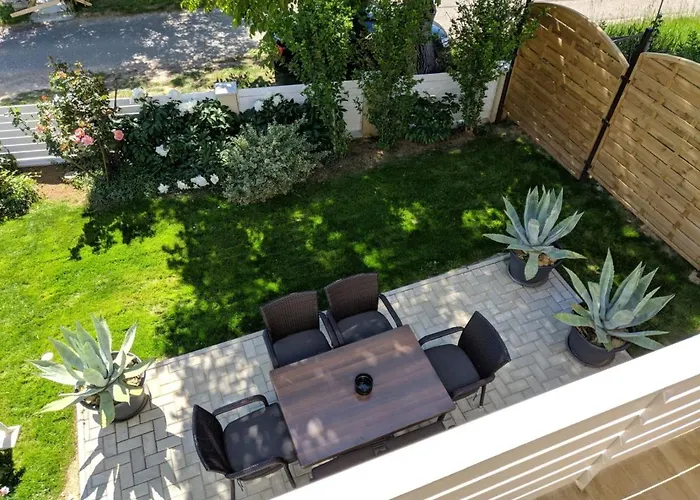 Eleven House 度假居 *